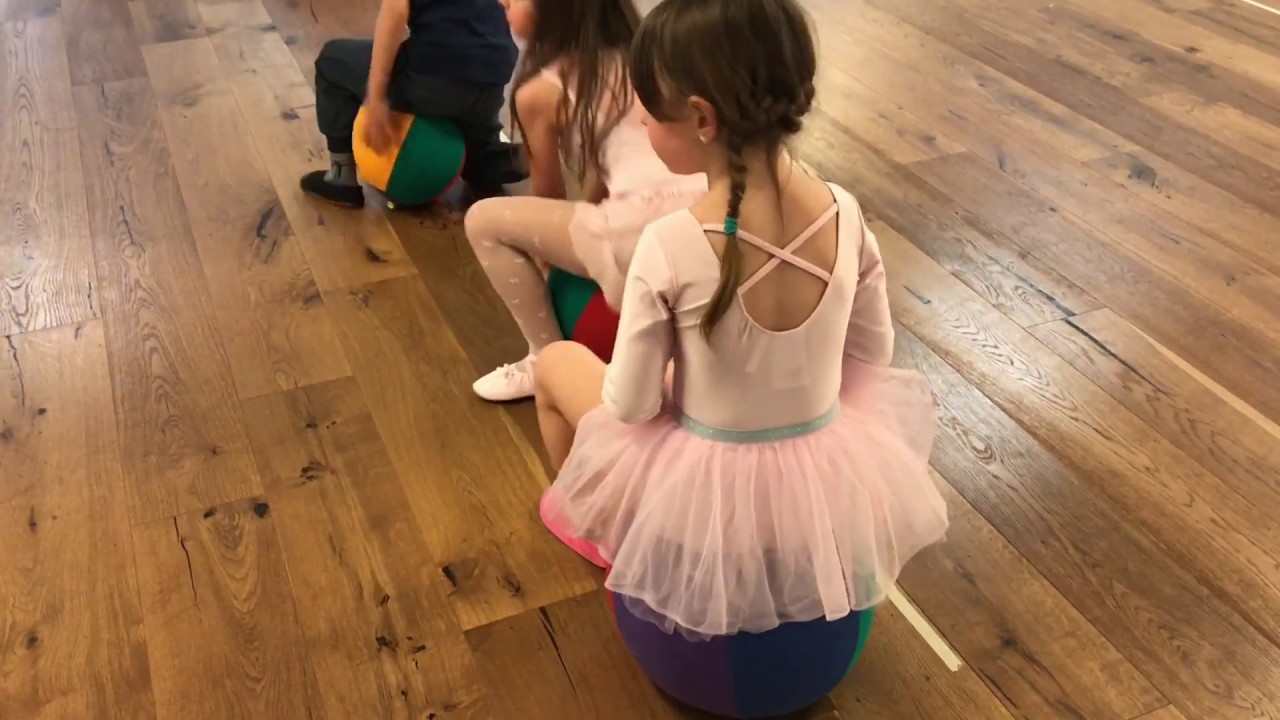 Ballon sauteur - Jeu de ballon spécialement pour les petits enfants dès 2 ans