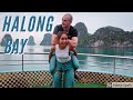 HALONG BAY, VIETNAM | Must-see natural wonder or tourist trap?