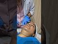 Scar treatment with MNRF #aesthetic #doctor #facial #cosmetologist #reels #viral #trending #explore