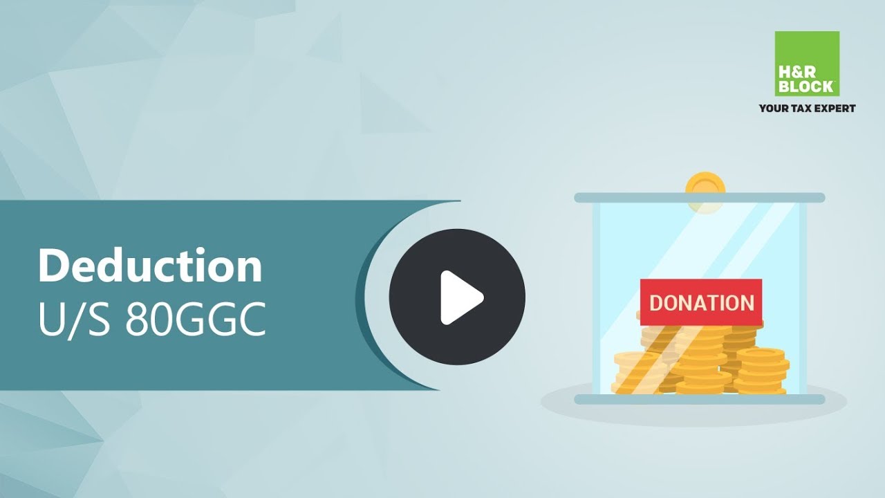 80ggc-deduction-on-donation-to-political-parties-youtube