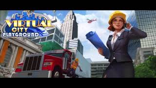Full Virtual City Playground Music 3 Update