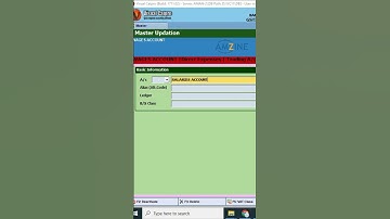 Learn to create salaries ledger on Visual Catpro "Say hello to hassle-free accounting with Catpro"!