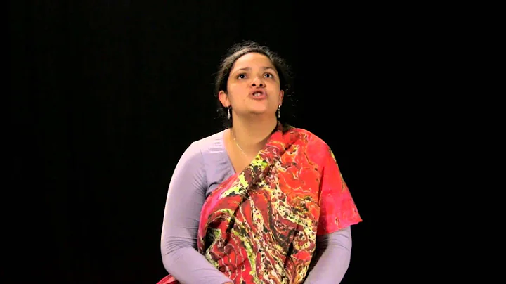 Meet Anabella de Leon