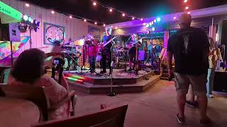 Andy's band #