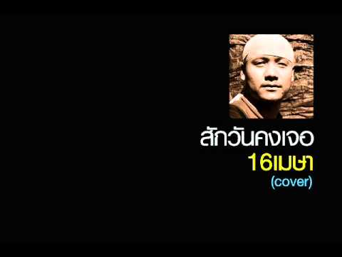 สักวันคงเจอ - มิ้น สวรรยา (16เมษา Cover)