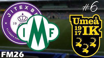 Today Promotion and the League Can Be Won