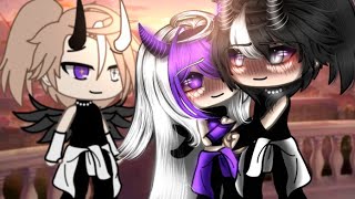 Story || Power..! 👑 || Gacha Life/Club screenshot 1
