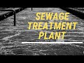 Sewage Treatment Plant|| MBBR Technology || 50 KLD Plant