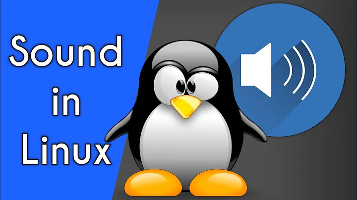 How to Use Alsamixer and Pulseaudio to Fix Linux Sound