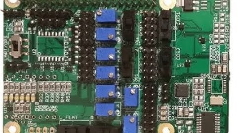 PI REPEATER 2x LEDs and Software tools  for Windows users