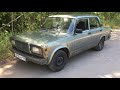 ВАЗ 2107 2011 года за 50 тысяч - Твой первый автомобиль