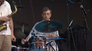 David Giesel Jazzopen 2025 Live