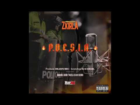 ZKIRLA - P.O.E.S.I.A.