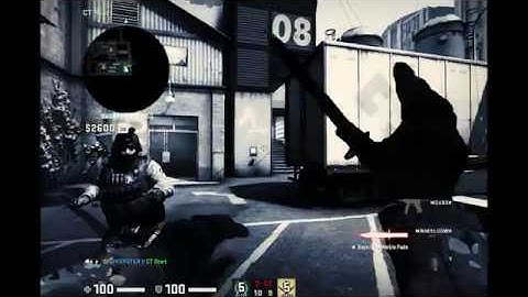 LIVE CS:GO Demo Review & Gameplay Analysis Part 2