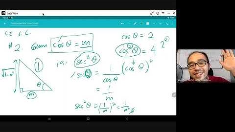 OCS 2021: Add Math Form 5 Chapter 6 6.4 Basic Identities