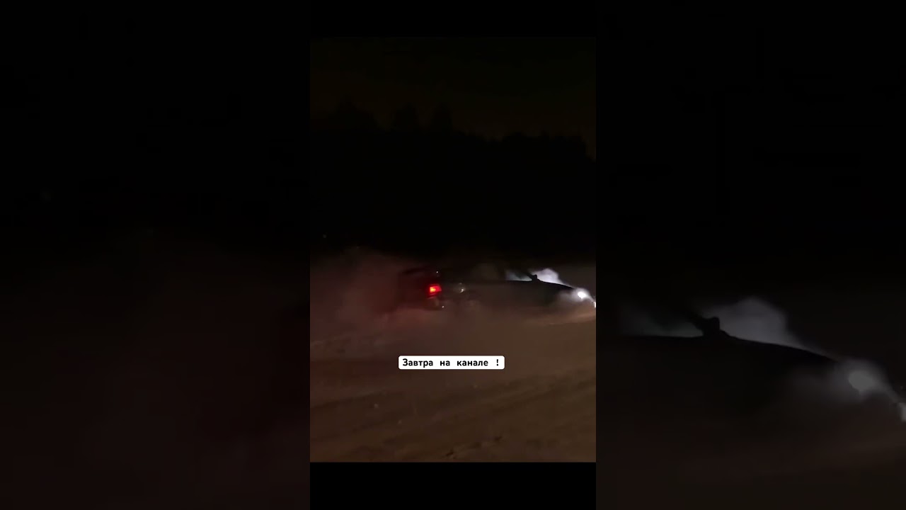 Зимний выпуск ❄️☃️