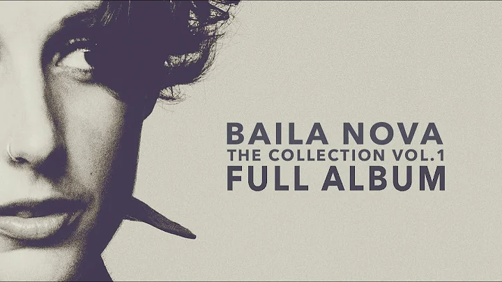 NOVA - The NOVA Collection Vol. 1 - Full album #1 ...