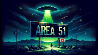 Area 51: Secrets, Myths, and the Truth Behind the Mystery