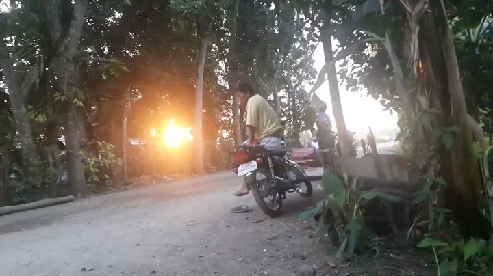 bakasyon 2021
