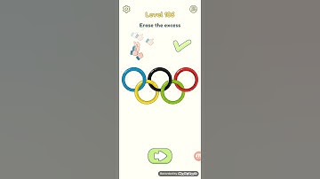 DOP 2 - Level 106 - Delete One Part by SayGames