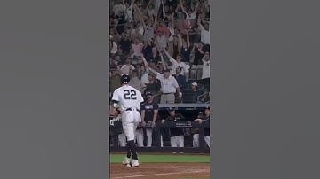 Moneyball The Yankees way!