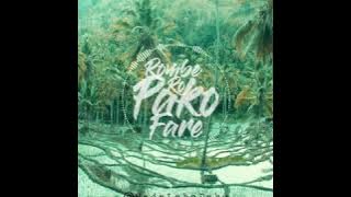 Lagu Bima Keren | ROMBE RO PAKO FARE | LA HILLA BAND