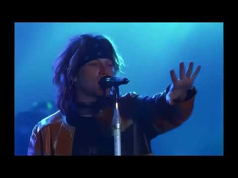 Bon Jovi -