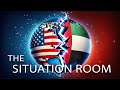 Are usauae relations dangerously fracturing and more in this weeks situation room
