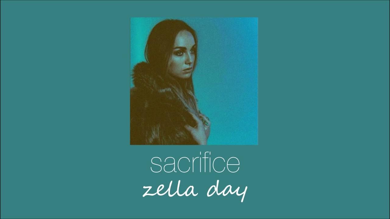 zella day - sacrifice (slowed & reverb) zella day - sacrifice (slowed & reverb)