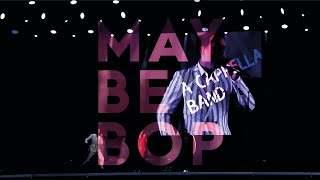 MAYBEBOP - Kanaltrailer