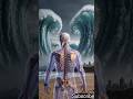 What If Gravity Suddenly Became 10 Times Stronger?#Gravity#Science#Skeleton#SciFi