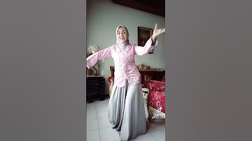Jaipong Kembang Boled #shorts #jaipong #tiktok