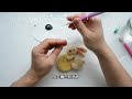 卡通包视频教程｜中秋兔子月饼造型｜Cartoon package video tutorial | Mid-Autumn Festival rabbit moon cake modelling