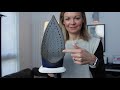 Tefal Pro Express Steam Iron review and why it's worth investing to save time on your laundry