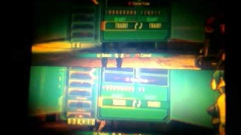 Borderlands 2 Money and gun duplication glitch tutorial