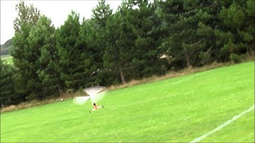 RC Model Autogyro , The Atom Special