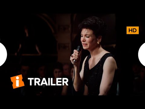 Judy - Muito Além do Arco-Íris | Teaser Trailer Legendado