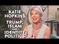 On Trump, Identity Politics, and Islam (Pt. 1) | Katie Hopkins | POLITICS | Rubin Report