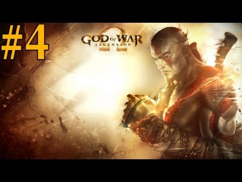R*y様 The Art of God of War: Ascension R*y様 The Art of God of War: Ascension R*y様 The