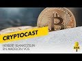 💡 Blockchain is slechts een klein onderdeel van een groter geheel | Cryptocast #92