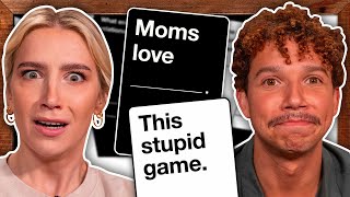 Family Edition Wins Every Time | Cards Against Humanity screenshot 4