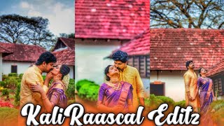 En Maman Madurai Veeran Song // Nee Koduthaa Muthamellam WhatsApp Status Tamil // KaliRaascal Editz