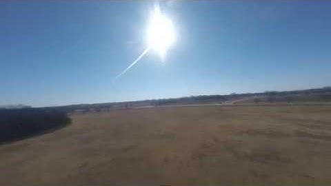 Betaflight Crash Recovery Randomly Activating In The Open Air