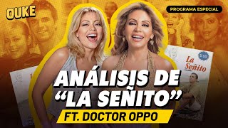 Análisis De Libro La Señito Ft Dr Nopor Ouke 