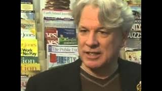 الجزيرة تبث في أميركا