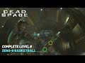 Dead Space Remake | How to Complete Zero-G Basketball Level 6 | Z-Baller Trophy/Achievement