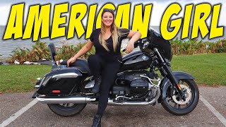 The Truth about this motorcycle... BMW R18 B Review