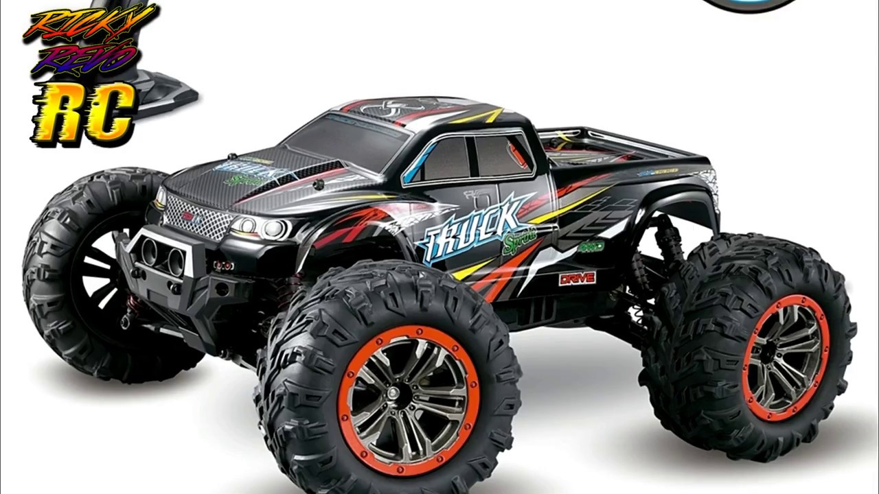 rc truck buy