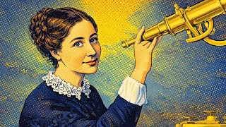 For All Womankind - Caroline Herschel