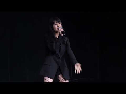 20220220 綾音 「Higt Spirits (TrySail) 」 東京アイドル劇場mini